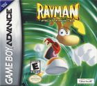 Carátula de Rayman Advance
