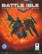 Carátula de Battle Isle: The Andosia War