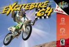 Carátula de Excitebike 64