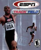 Carátula de ESPN International Track & Field