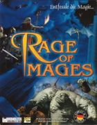 Carátula de Rage Of Mages