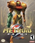 Metroid Prime