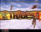 Carátula de Starsiege: Tribes