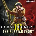 Carátula de Close Combat III: The Russian Front