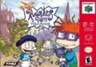 Rugrats in Paris. The Movie