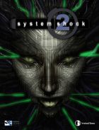 Carátula de System Shock 2