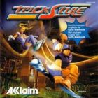 Carátula de Trickstyle
