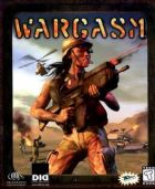 Carátula de Wargasm