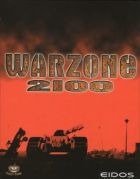 Carátula de Warzone 2100