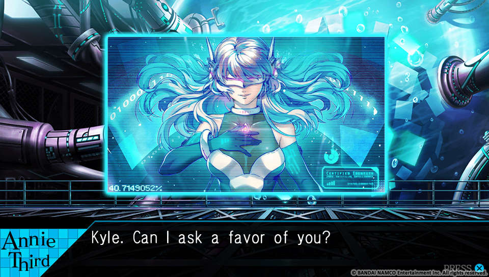 Ray Gigant