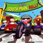 Carátula de South Park Rally