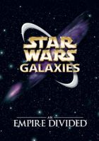 Star Wars Galaxies: An Empire Divided