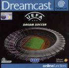 Carátula de UEFA Dream Soccer