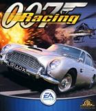 Carátula de 007 Racing