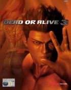 Dead or Alive 3