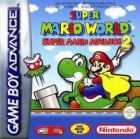 Super Mario Advance 2: Super Mario World