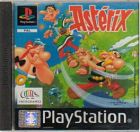 Carátula de Astérix Mega Madness