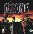 Carátula de Warhammer: Dark Omen