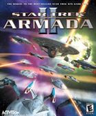 Carátula de Star Trek Armada II