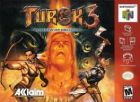 Carátula de Turok 3: Shadow of Oblivion