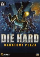 Die Hard Nakatomi Plaza