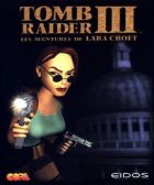 Carátula de Tomb Raider III: Adventures of Lara Croft