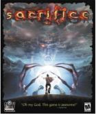 Carátula de Sacrifice