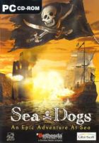 Carátula de Sea Dogs