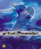 Carátula de Grind Session