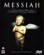Carátula de Messiah