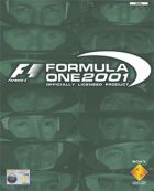 Carátula de Formula One 2001