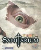 Carátula de Sanitarium