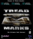 Carátula de Tread Marks