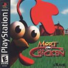 Carátula de Mort the Chicken