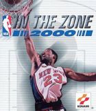 Carátula de NBA in the Zone 2000