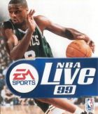 Carátula de NBA Live '99