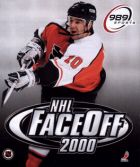 Carátula de NHL Faceoff 2000