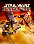 Star Wars Demolition