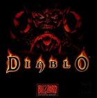 Carátula de Diablo