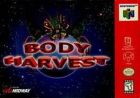 Body Harvest