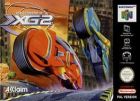 Carátula de Extreme-G 2