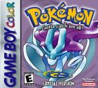 Pokémon Crystal