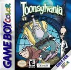 Carátula de Toonsylvania