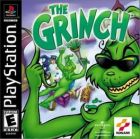 Carátula de The Grinch