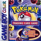 Carátula de Pokémon Trading Card Game