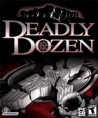 Carátula de Deadly Dozen