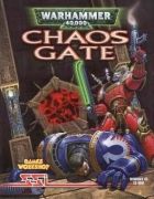 Carátula de Warhammer 40.000: Chaos Gate