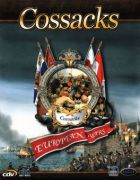 Carátula de Cossacks: European Wars