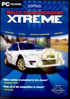 Carátula de Rally Championship Xtreme