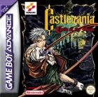 Carátula de Castlevania: Circle of the Moon